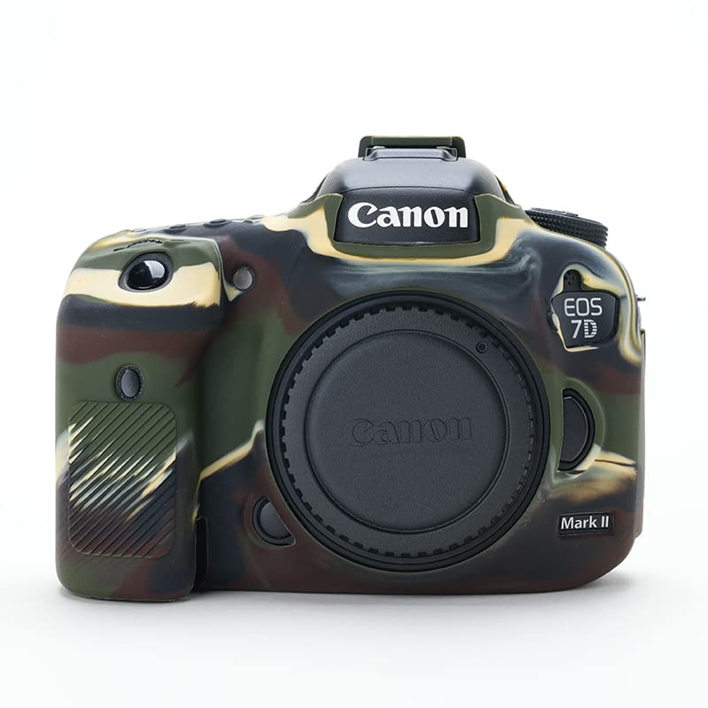 Amazon.com : Professional Secure Silicone Camera Case Cover